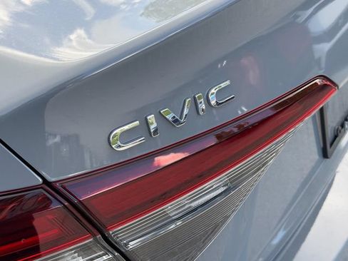 Used 2025 Honda Civic Sport image 16