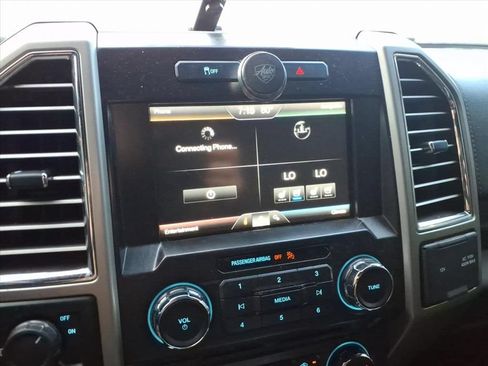 Used 2015 Ford F150 2WD SuperCrew image 14