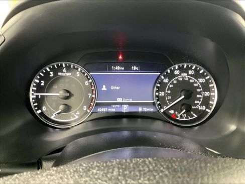 Used 2024 Nissan Armada SL image 25