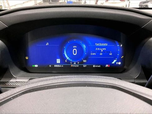 Used 2020 Ford Explorer ST w/ ST Street Pack image 18