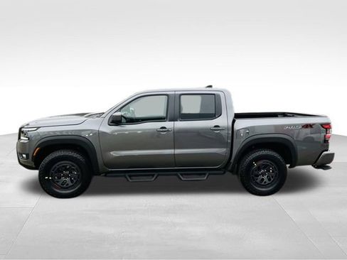 New 2026 Nissan Frontier PRO-4X w/ Tow Package AWD/4WD image 10