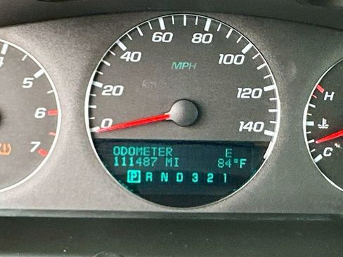 Used 2008 Chevrolet Impala LT image 12