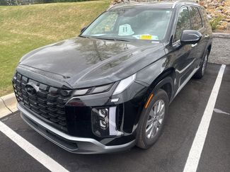 Used 2025 Hyundai Palisade SEL video 1