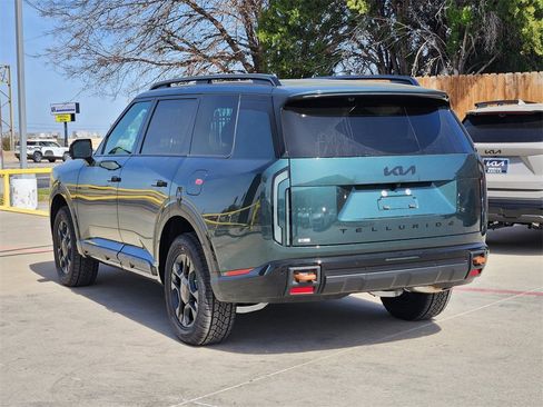 New 2027 Kia Telluride SX Prestige X-Pro image 3