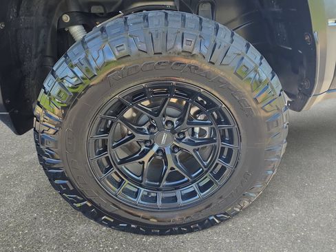 Used 2022 RAM 1500 TRX w/ TRX Level 2 Equipment Group AWD/4WD image 30