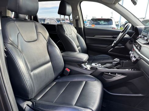 Used 2020 Kia Telluride S image 28