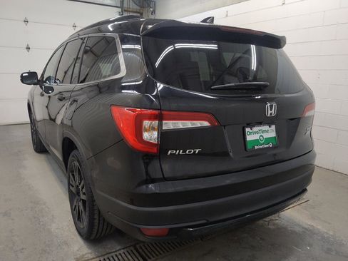 Used 2021 Honda Pilot Special Edition image 5