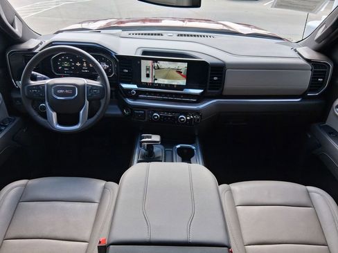 Used 2026 GMC Sierra 1500 SLT AWD/4WD image 10