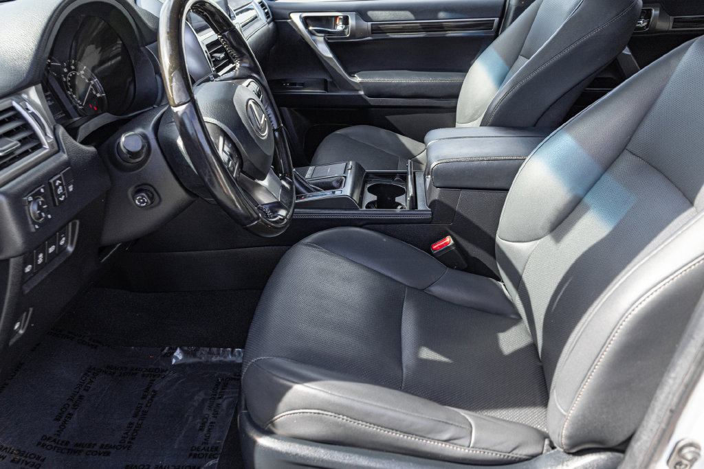 Used 2023 Lexus GX 460 Premium w/ Premium Package AWD/4WD image 14