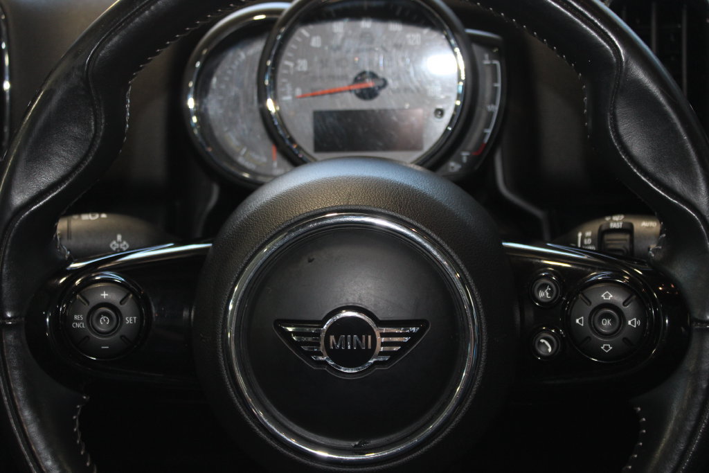 Used 2019 MINI Cooper Countryman SE AWD/4WD image 13