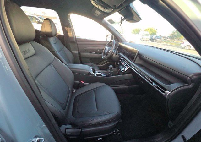 Used 2026 Hyundai Santa Cruz XRT AWD/4WD image 8