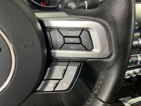 Used 2015 Ford Mustang GT Premium image 21