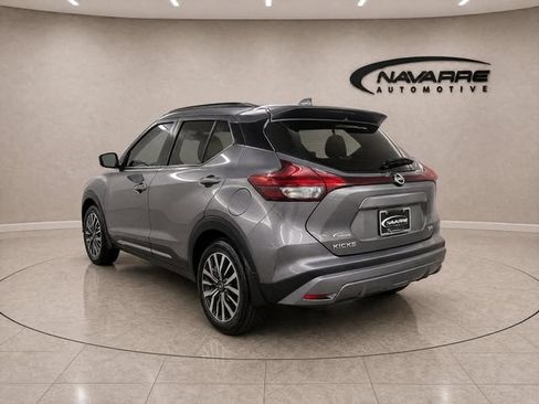 Used 2024 Nissan Kicks SR FWD image 5