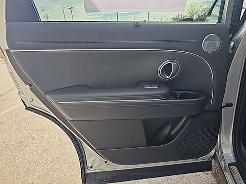 New 2026 Hyundai Palisade Calligraphy image 35