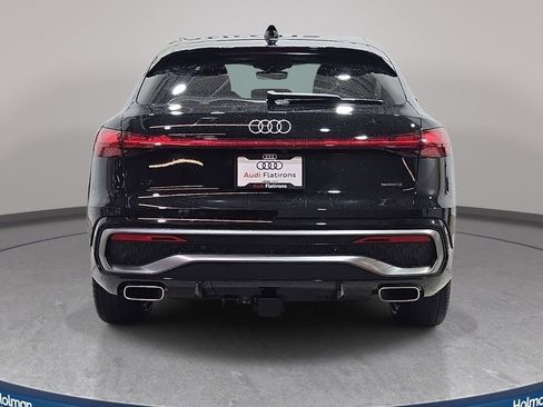 Used 2025 Audi Q5 Prestige w/ 20" Wheel Package AWD/4WD image 7