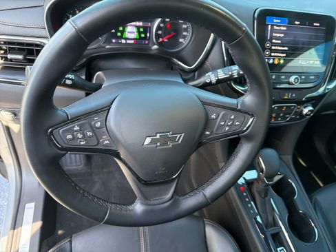 Used 2024 Chevrolet Equinox Premier w/ Redline Edition FWD image 15