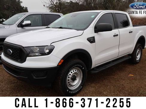 Used 2021 Ford Ranger XL w/ Equipment Group 101A High image 4