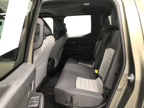 Used 2024 Toyota Tacoma TRD Off-Road w/ TRD Off Road Upgrade Package image 27