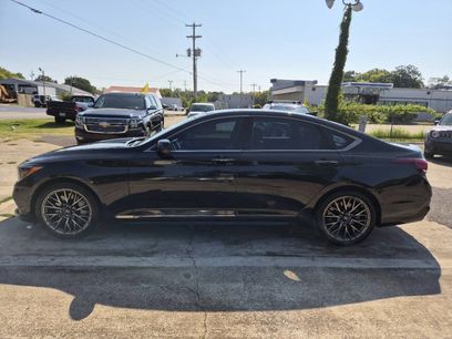 Used 2018 Genesis G80 3.3T Sport