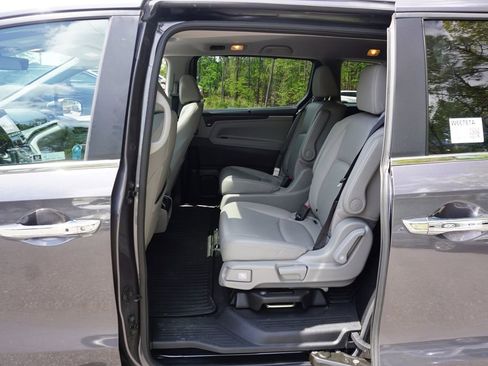 Used 2019 Honda Odyssey EX-L image 14