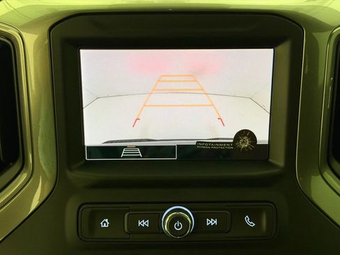 New 2026 Chevrolet Silverado 1500 W/T w/ WT Convenience Package image 8