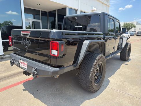 Used 2022 Jeep Gladiator Sport AWD/4WD image 7