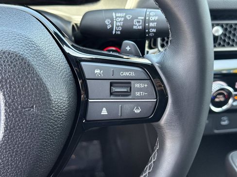 Used 2025 Honda Civic Sport image 12