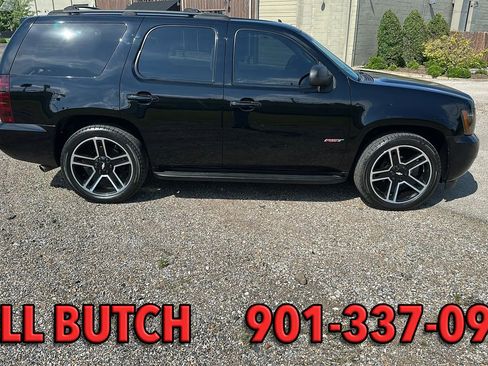 Used 2007 Chevrolet Tahoe LS RWD image 5