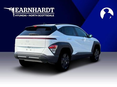 New 2026 Hyundai Kona SEL Sport FWD image 13