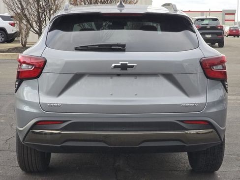 New 2026 Chevrolet Trax ACTIV w/ Sunroof Package image 17