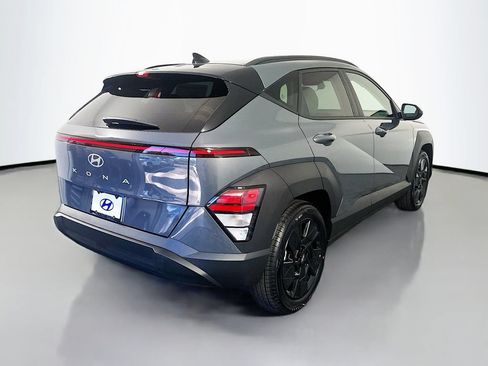 New 2026 Hyundai Kona SEL Sport FWD image 5