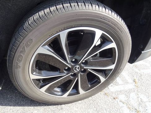 Used 2023 MAZDA CX-5 AWD 2.5 S w/ Premium Plus Pkg image 13