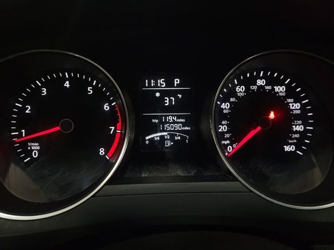 Used 2016 Volkswagen Jetta S FWD image 23