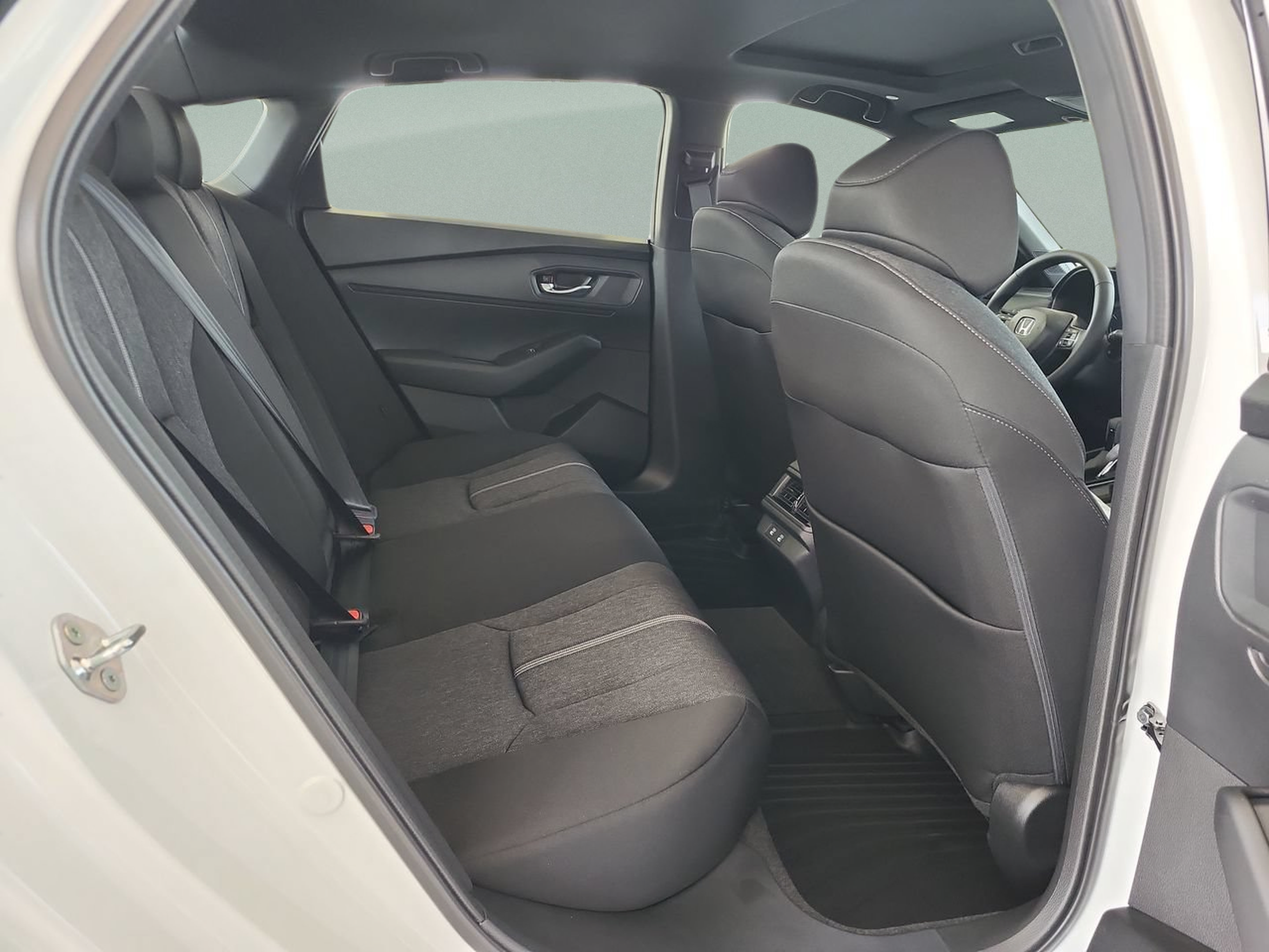 New 2026 Honda Accord Sport image 18