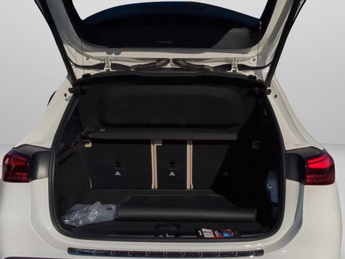 Certified 2026 Mercedes-Benz GLA 250 GLA 250 image 31