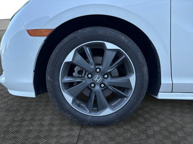 Used 2024 Honda Odyssey Elite image 13