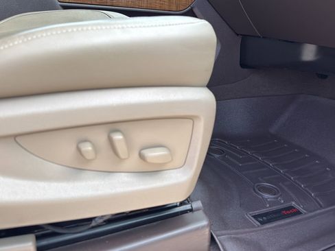 Used 2018 GMC Sierra 1500 SLT w/ Texas SLT Premium Package RWD image 24