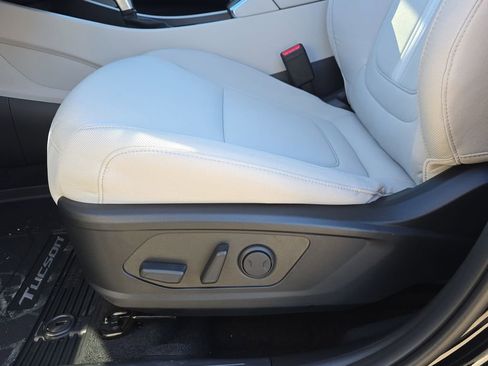 New 2026 Hyundai Tucson SEL FWD image 27