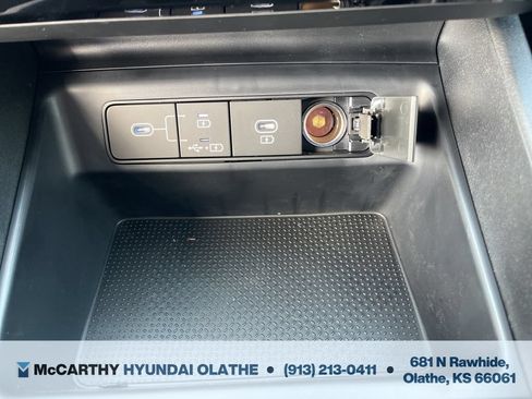 Used 2026 Hyundai Tucson SEL FWD image 28