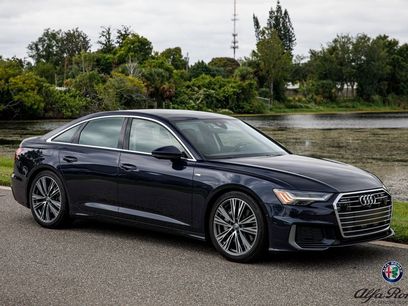 Used 2019 Audi A6 3.0T Prestige w/ Prestige Package