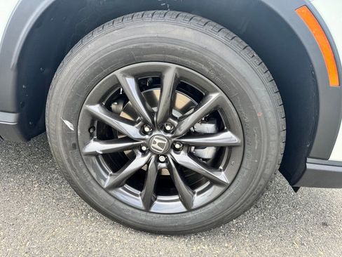New 2026 Honda CR-V EX-L image 32