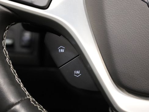 Used 2016 Chevrolet Corvette Z06 w/ 3LZ Preferred Equipment Group image 27