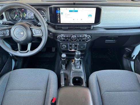 Used 2024 Jeep Wrangler Sport S w/ Convenience Group image 12