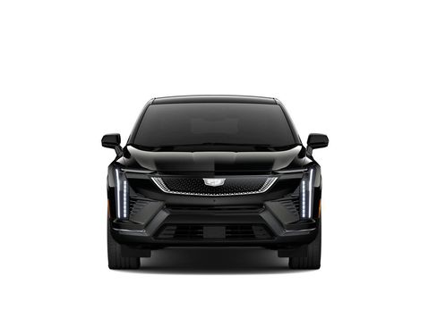 New 2027 Cadillac Optiq Premium Sport AWD/4WD image 8