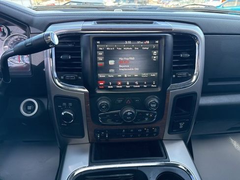 Used 2018 RAM 3500 Laramie image 6