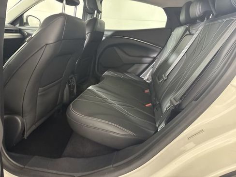 Used 2021 Ford Mustang Mach-E Select w/ Comfort/Appearance Package image 21