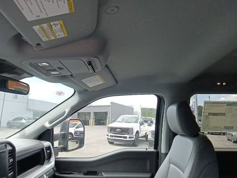 New 2026 Ford F450 XL AWD/4WD image 14