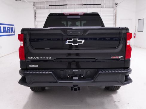 New 2026 Chevrolet Silverado 1500 RST RWD image 6