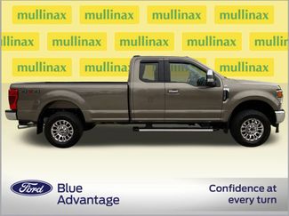 Certified 2022 Ford F350 XLT w/ XLT Premium Package video 2