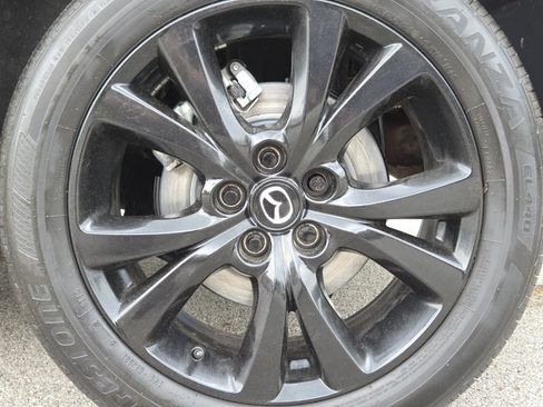 Used 2023 MAZDA CX-30 AWD 2.5 S w/ Preferred Package image 14